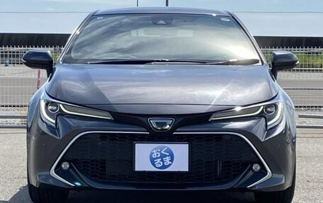 Toyota Corolla, 2022 год, 1 347 000 рублей, 3 фотография