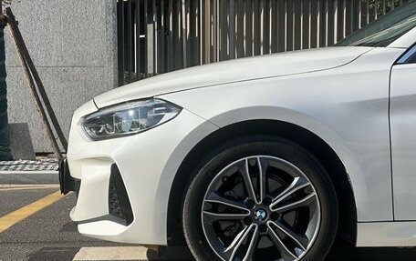 BMW 1 серия, 2022 год, 1 890 000 рублей, 23 фотография