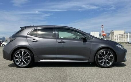 Toyota Corolla, 2022 год, 1 347 000 рублей, 7 фотография