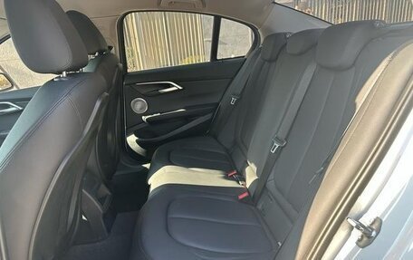 BMW 1 серия, 2022 год, 1 890 000 рублей, 20 фотография