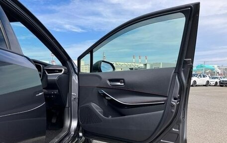 Toyota Corolla, 2022 год, 1 347 000 рублей, 12 фотография