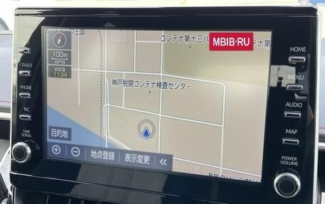 Toyota Corolla, 2022 год, 1 347 000 рублей, 8 фотография