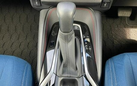 Toyota Corolla, 2022 год, 1 347 000 рублей, 22 фотография