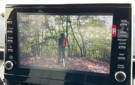 Toyota Corolla, 2022 год, 1 347 000 рублей, 20 фотография