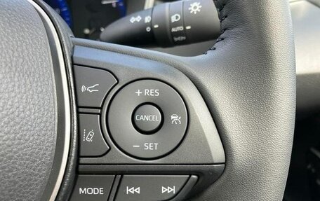 Toyota Corolla, 2022 год, 1 347 000 рублей, 15 фотография