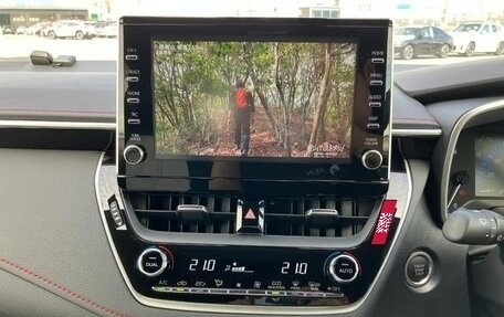 Toyota Corolla, 2022 год, 1 347 000 рублей, 21 фотография