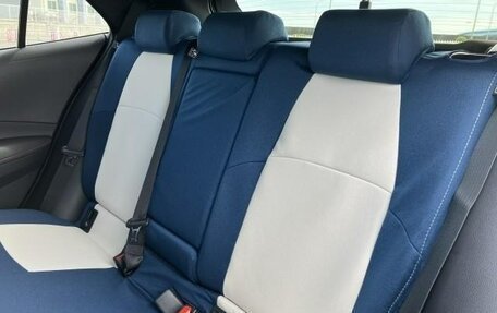 Toyota Corolla, 2022 год, 1 347 000 рублей, 29 фотография