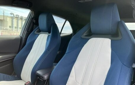 Toyota Corolla, 2022 год, 1 347 000 рублей, 26 фотография