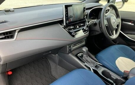 Toyota Corolla, 2022 год, 1 347 000 рублей, 24 фотография