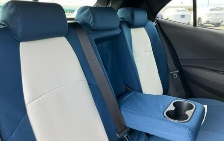 Toyota Corolla, 2022 год, 1 347 000 рублей, 32 фотография