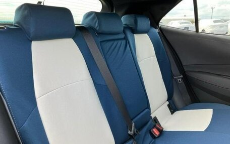 Toyota Corolla, 2022 год, 1 347 000 рублей, 30 фотография