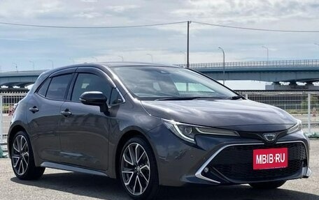 Toyota Corolla, 2022 год, 1 347 000 рублей, 39 фотография