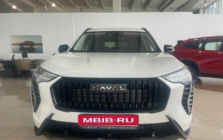 Haval Jolion, 2025 год, 2 599 000 рублей, 3 фотография