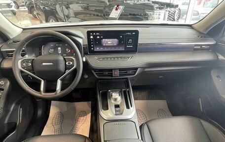 Haval Jolion, 2025 год, 2 599 000 рублей, 4 фотография