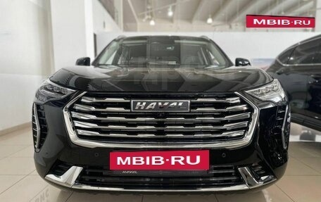 Haval Jolion, 2025 год, 2 599 000 рублей, 2 фотография