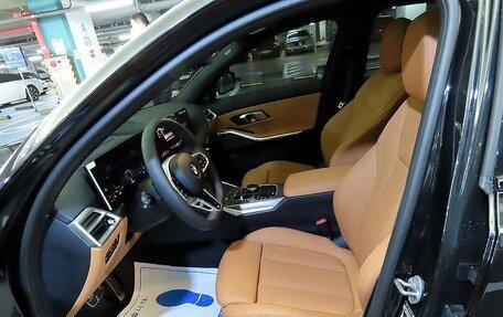 BMW 3 серия, 2025 год, 5 658 000 рублей, 3 фотография