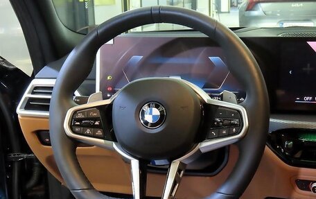 BMW 3 серия, 2025 год, 5 658 000 рублей, 6 фотография