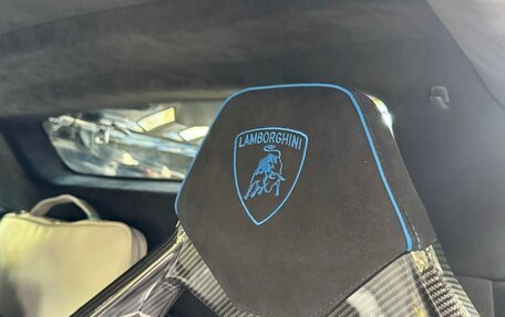 Lamborghini Huracán, 2022 год, 29 600 000 рублей, 10 фотография