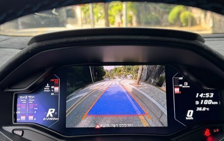 Lamborghini Huracán, 2022 год, 29 600 000 рублей, 4 фотография