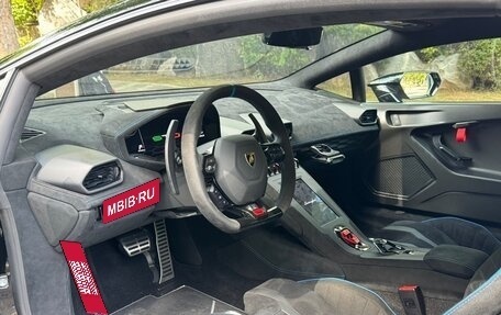 Lamborghini Huracán, 2022 год, 29 600 000 рублей, 3 фотография