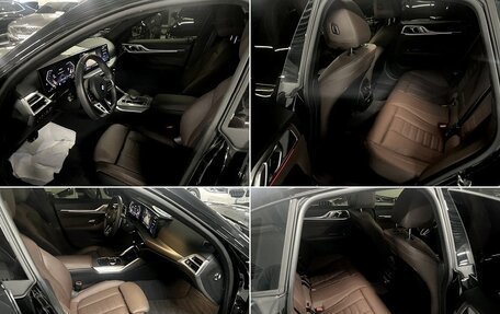 BMW 4 серия, 2025 год, 6 000 000 рублей, 9 фотография