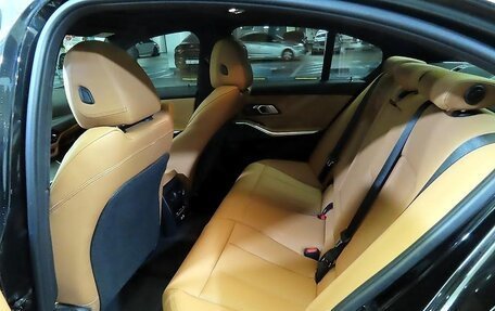 BMW 3 серия, 2025 год, 5 658 000 рублей, 9 фотография