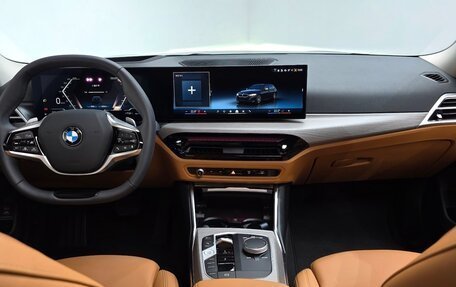 BMW 3 серия, 2025 год, 5 340 000 рублей, 6 фотография