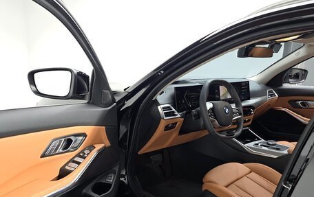 BMW 3 серия, 2025 год, 5 340 000 рублей, 4 фотография