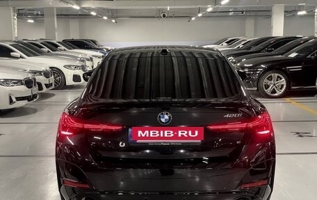 BMW 4 серия, 2025 год, 6 000 000 рублей, 4 фотография