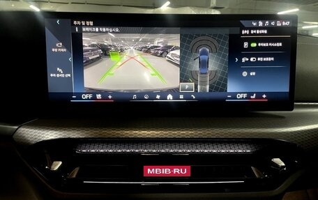 BMW 4 серия, 2025 год, 6 000 000 рублей, 6 фотография