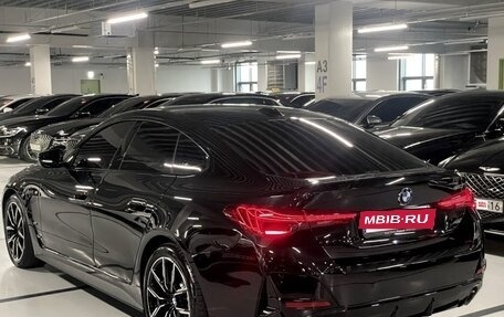 BMW 4 серия, 2025 год, 6 000 000 рублей, 2 фотография