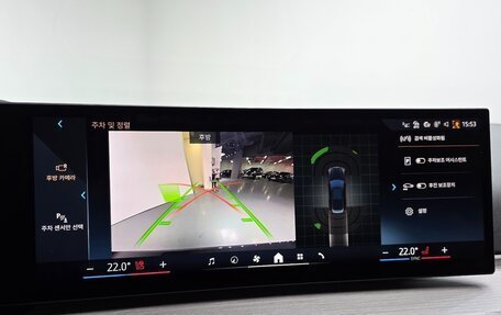 BMW 3 серия, 2025 год, 5 340 000 рублей, 9 фотография