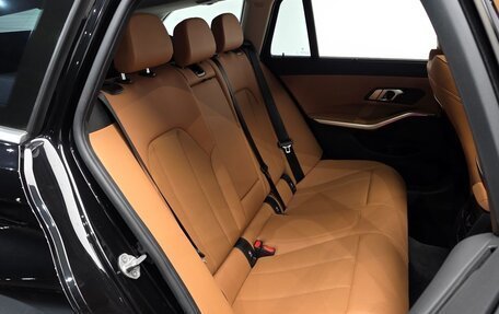 BMW 3 серия, 2025 год, 5 340 000 рублей, 11 фотография