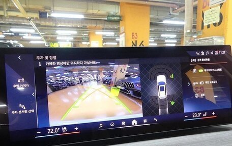 BMW 3 серия, 2025 год, 4 470 000 рублей, 6 фотография