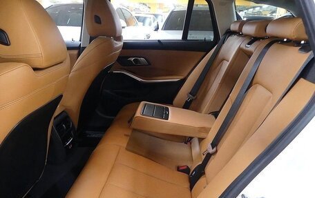 BMW 3 серия, 2025 год, 4 470 000 рублей, 4 фотография