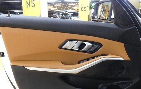 BMW 3 серия, 2025 год, 4 470 000 рублей, 9 фотография