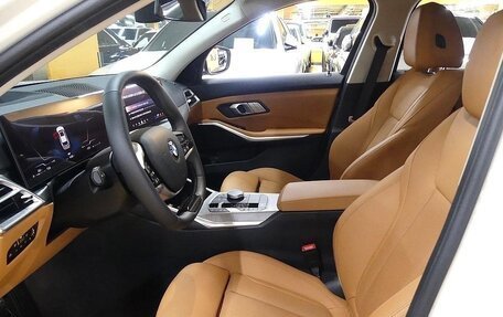 BMW 3 серия, 2025 год, 4 470 000 рублей, 3 фотография