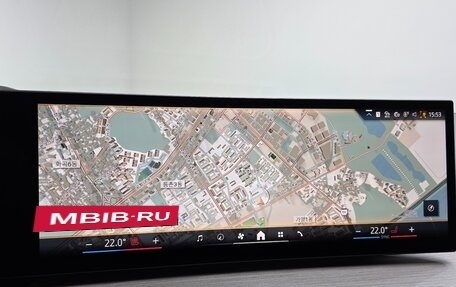 BMW 3 серия, 2025 год, 5 340 000 рублей, 12 фотография