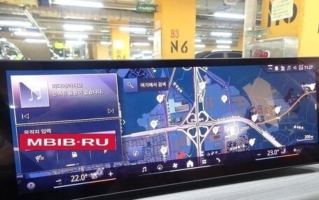 BMW 3 серия, 2025 год, 4 470 000 рублей, 7 фотография