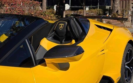 Lamborghini Huracán, 2022 год, 29 600 000 рублей, 6 фотография