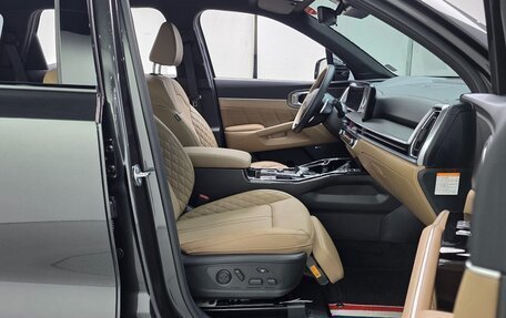 KIA Sorento IV, 2025 год, 5 650 000 рублей, 4 фотография