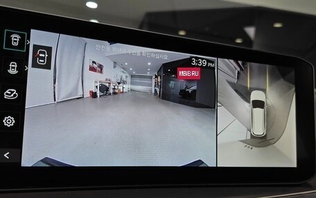 KIA Sorento IV, 2025 год, 5 650 000 рублей, 9 фотография