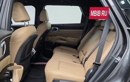 KIA Sorento IV, 2025 год, 5 650 000 рублей, 7 фотография