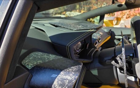 Lamborghini Huracán, 2022 год, 29 600 000 рублей, 9 фотография