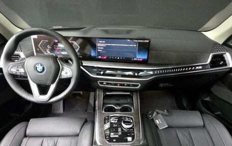 BMW X5, 2025 год, 13 075 000 рублей, 5 фотография