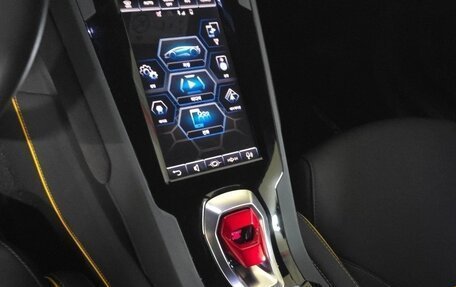 Lamborghini Huracán, 2022 год, 24 965 000 рублей, 7 фотография