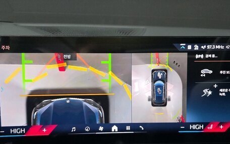 BMW X5, 2025 год, 13 075 000 рублей, 9 фотография