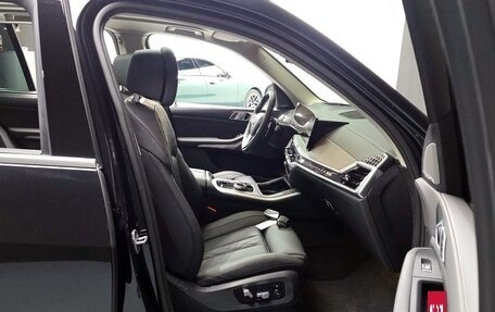 BMW X5, 2025 год, 13 075 000 рублей, 4 фотография