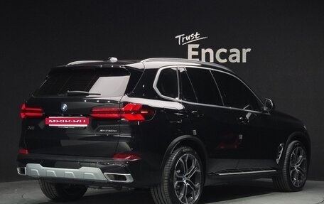 BMW X5, 2025 год, 13 075 000 рублей, 2 фотография