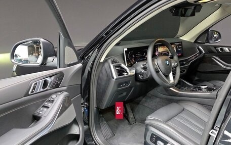 BMW X5, 2025 год, 13 075 000 рублей, 3 фотография
